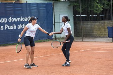 Noma Noha Akugue 29 - BL DTV Hannover - Der Club an der Alster : Ergebnis: 2:7